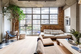 Tribeca - loft - thumbnail