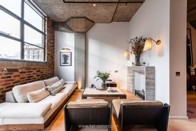 Tribeca - loft - thumbnail