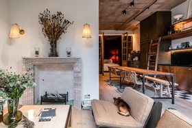 Tribeca - loft - thumbnail