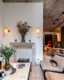 Tribeca - loft - thumbnail