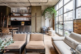 Tribeca - loft - thumbnail