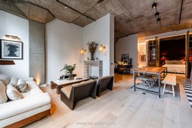 Tribeca - loft - thumbnail