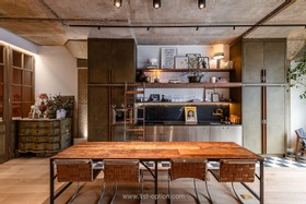 Tribeca - loft - thumbnail