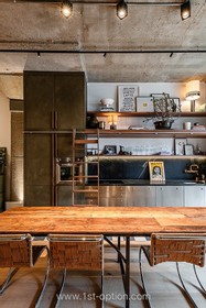 Tribeca - loft - thumbnail
