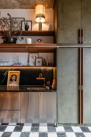 Tribeca - loft - thumbnail
