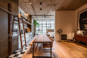 Tribeca - loft - thumbnail