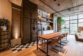 Tribeca - loft - thumbnail