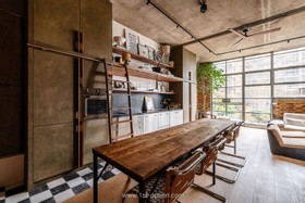 Tribeca - loft - thumbnail