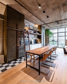 Tribeca - loft - thumbnail
