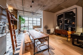 Tribeca - loft - thumbnail