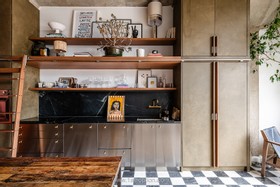Tribeca - loft - thumbnail
