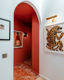Tribeca - loft - thumbnail