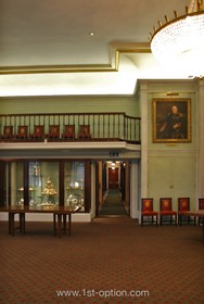 Trinity House - thumbnail