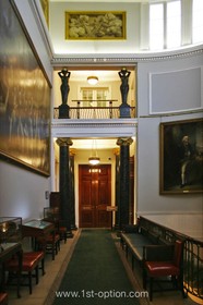 Trinity House - thumbnail