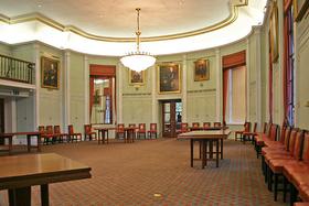 Trinity House - cover