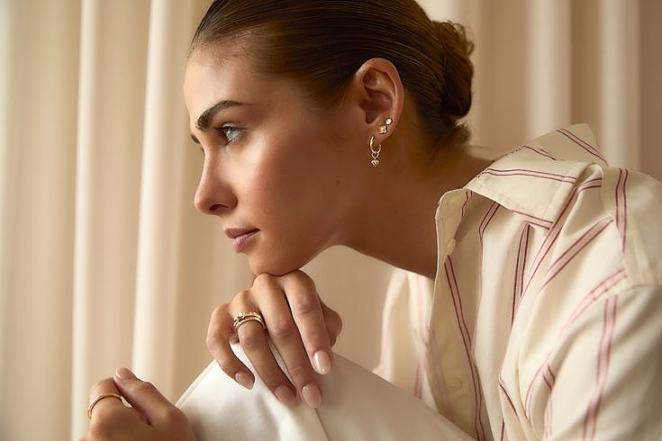 Troverta - tearsheet for Sheerluxe x Abbot Lyon