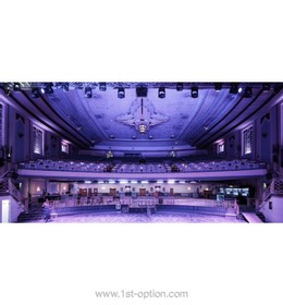 Troxy - thumbnail
