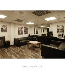 Troxy - thumbnail
