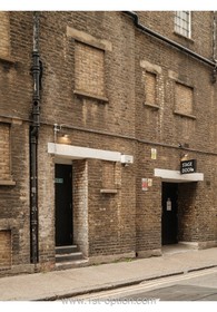 Troxy - thumbnail