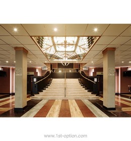 Troxy - thumbnail