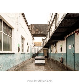 Troxy - thumbnail