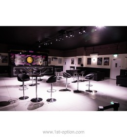 Troxy - thumbnail