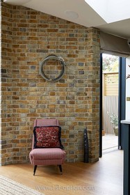 Turney - house family home modern classic large garden London property contemporary stylish shoot location photography studio film set - thumbnail