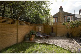 Turney - house family home modern classic large garden London property contemporary stylish shoot location photography studio film set - thumbnail