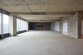 Uxbridge Warehouse - cover