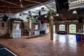 Vittoria Wharf - thumbnail
