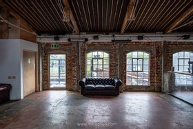 Vittoria Wharf - thumbnail
