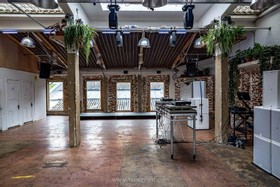 Vittoria Wharf - thumbnail