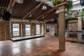 Vittoria Wharf - thumbnail
