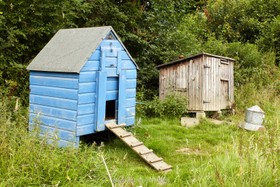 Walnuts Farm - thumbnail