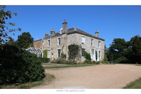 Weald Manor - thumbnail