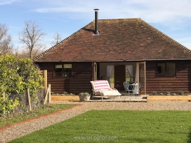 Wealden Cottage - thumbnail