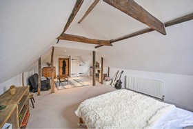 Wealden House - thumbnail