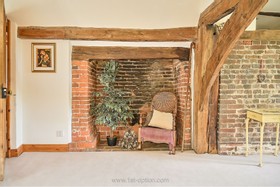 Wealden House - thumbnail