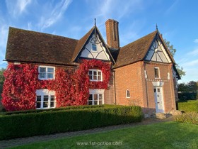 Wealden House - thumbnail