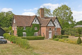 Wealden House - thumbnail