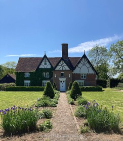 Wealden House - thumbnail