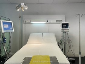 Wharf Medical - thumbnail