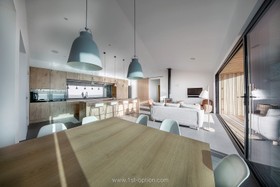 Wood View - beach - thumbnail