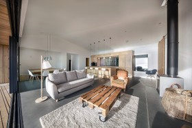 Wood View - beach - thumbnail