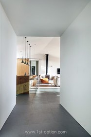Wood View - beach - thumbnail