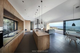 Wood View - beach - thumbnail