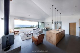 Wood View - beach - thumbnail