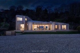 Wood View - beach - thumbnail