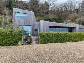 Wood View - beach - thumbnail