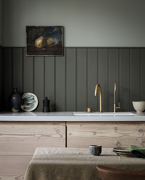 Wray Crescent - tearsheet for Fired Earth